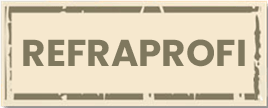REFRAPROFI s.r.o. Logo